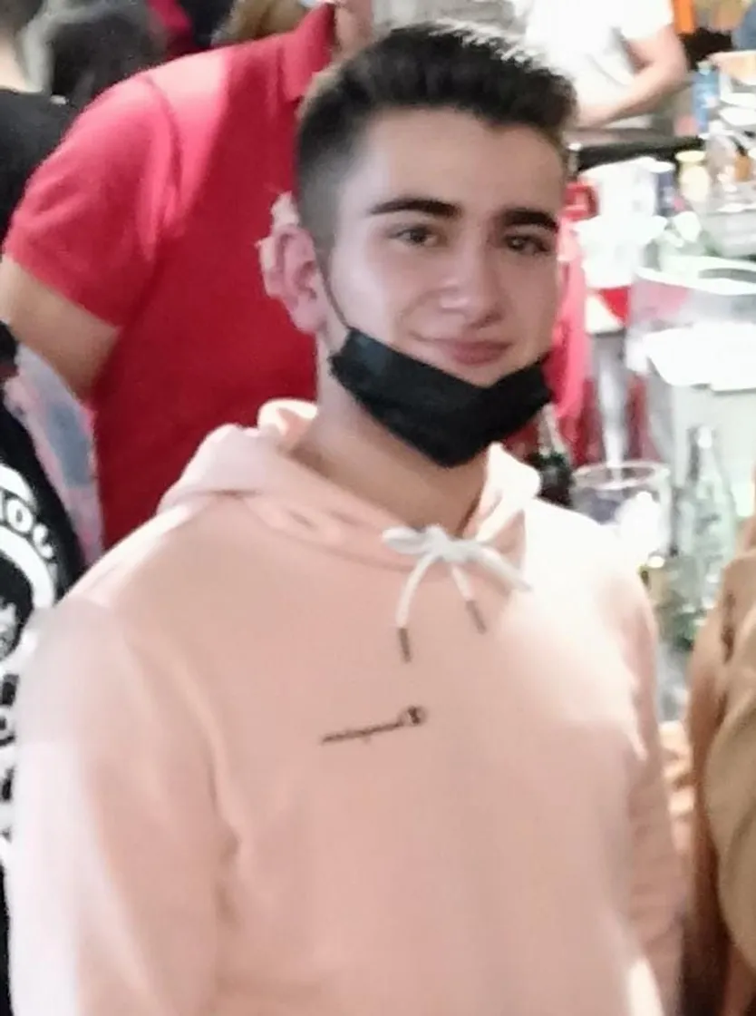 ivan diaz bustillo desaparecido