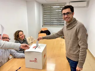 José Luis Mateos