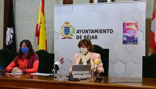 Fotografía. presentación de actividades