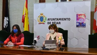 Fotografía. presentación de actividades