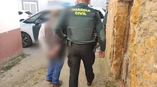 Fallece un varón de 70 años tras ser apuñalado por una familiar en una vivienda de Peleas de Abajo (Zamora) | Ical