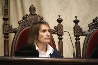 La Universidad de Salamanca celebra el acto del inicio del curso académico 2022-2023