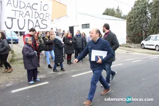 Audacio psoe