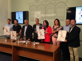 La Media Maratón Diputación de Salamanca cierra la campaña del Circuito Provincial