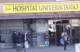 Los trabajadores de cocinas de los hospitales anuncian movilizaciones