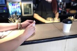 Bar telefono la liga