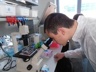 Nuevas tecnologías para identificar genes causantes del cáncer de mama