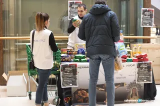 Recogida de alimentos (5)