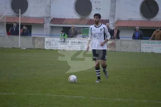 El Ciudad Rodrigo derrota al Ejido