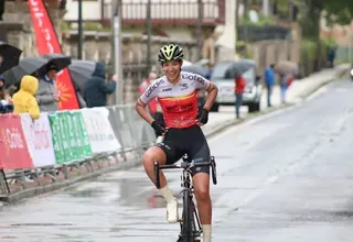 Estela Domínguez | Foto RFEC