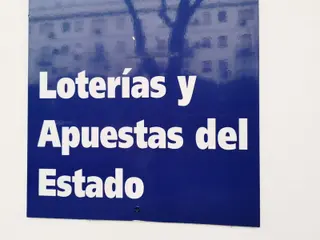 La Lotería Nacional deja un segundo premio de 120.000 euros al número en Martín de Yeltes