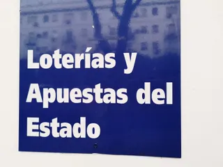 La Lotería Nacional deja un segundo premio de 120.000 euros al número en Martín de Yeltes