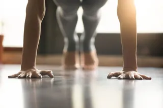 Monta tu propio gimnasio en casa 945x630