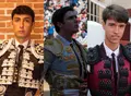 Pedro Andrés, Mario Valau Y Diego Mateos, Cartel De La Novillada Del 18 De Septiembre En Salamanca | Salamanca24horas