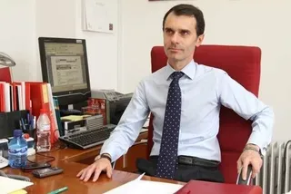 José Manuel Herrero, nombrado socio de honor de la Federación de Casas Regionales y Provinciales