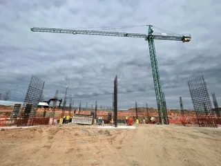 Obras