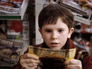 Willy wonka