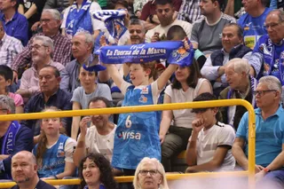 Perfumerías Avenida - Valencia Basket