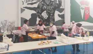 Valdelosa matanza