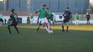 BORJA CELTA B
