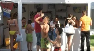 La Ludopiscina municipal abrirá sus puertas en julio