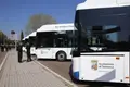 Reunión entre FEVESA y la Plataforma por un Transporte Digno con el comité de empresa de la concesionaria del transporte urbano de Salamanca