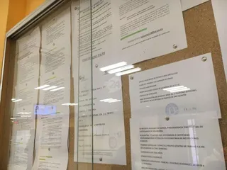 Ofertas de empleo del Ecyl