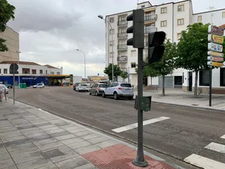 Peñaranda de Bracamonte