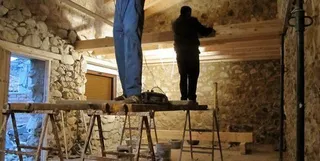 Nueva deducción en el IRPF por rehabilitar viviendas rurales para el alquiler