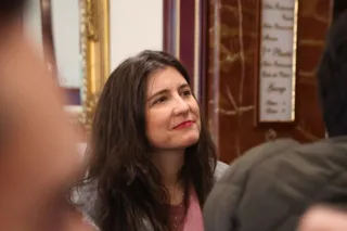 El Partido Popular de Salamanca mantiene un encuentro con las personas mayores de la ciudad