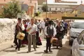 Procesión en Doñinos