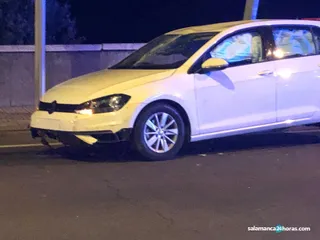 Accidente San Vicente 1