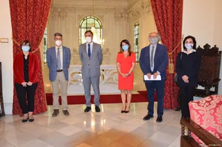 Premios de Novela y Poesía Ciudad de Salamanca (2)
