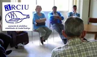 Las familias de alcohólicos rehabilitados de Ciudad Rodrigo tendrán quien les escuche
