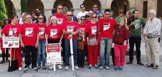 Los enfermos de hepatitis C en estadios F0 y F1 tendrán que esperar para acceder a los nuevos tratamientos