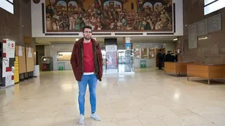 Alumno química