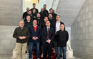 Salamanca mostrará lo mejor de sí misma en la XXII edición Madrid Fusión