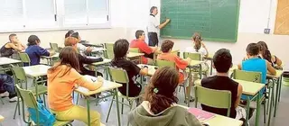 Un tercio de los alumnos ha repetido algún curso antes de los 16 años