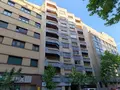 Edificio en la avenida de Torres Villarroel | Imagen de archivo