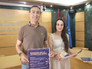 Presentación Semana de la Juventud Carbajosa (3)