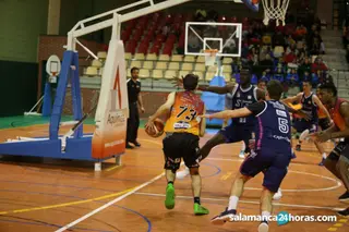 IKER BARBERO OBRADOIRO