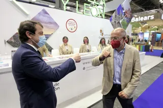 Cuatro millones para ayudar a las agencias de viajes a superar los efectos de la pandemia y crear un bono para quienes pernocten al menos dos noches