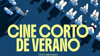 Festival Cine Corto de Verano 2026 | Ayuntamiento de Salamanca