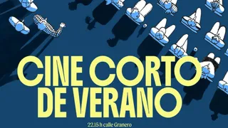 Festival Cine Corto de Verano 2026 | Ayuntamiento de Salamanca