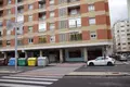 Paseo de los Madroños. Foto de archivo