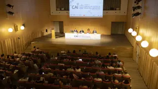 La Universidad de Salamanca reúne a 450 especialistas en el I Congreso de Análisis Instrumental