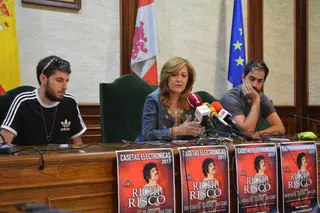Todo preparado para el cuarto festival de música electrónica en el Recinto Ferial