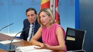 La Junta estrecha la coordinación entre Sanidad y Servicios Sociales en la atención a las víctimas