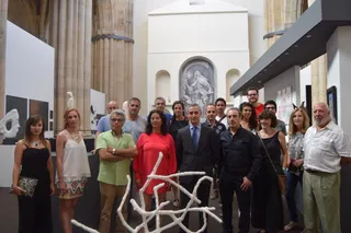 Crearte Alba de Tormes