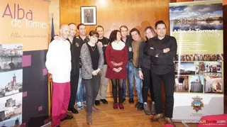 La villa presentará en Fitur un novedoso paquete turístico
